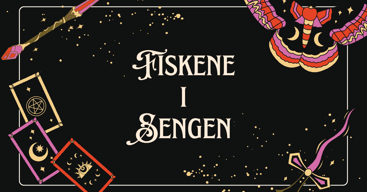 Fiskene i sengen