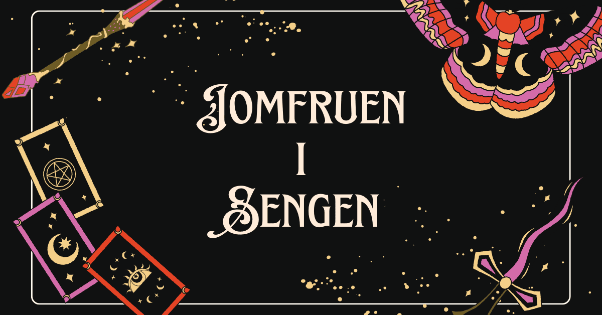 Jomfruen i sengen