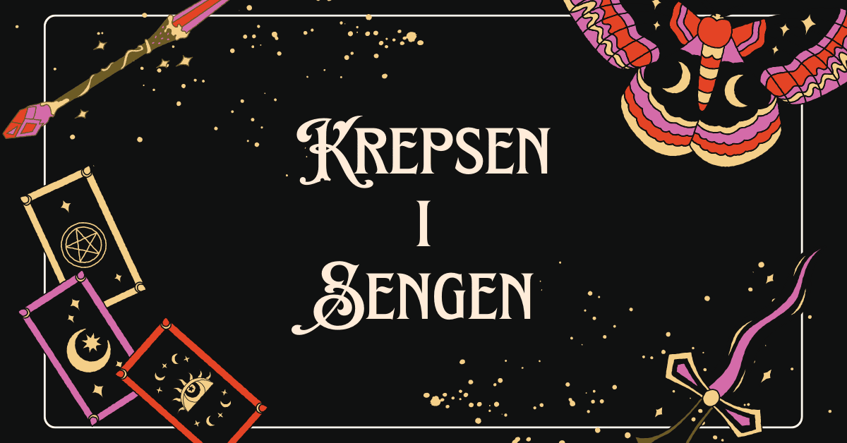 Krepsen i sengen