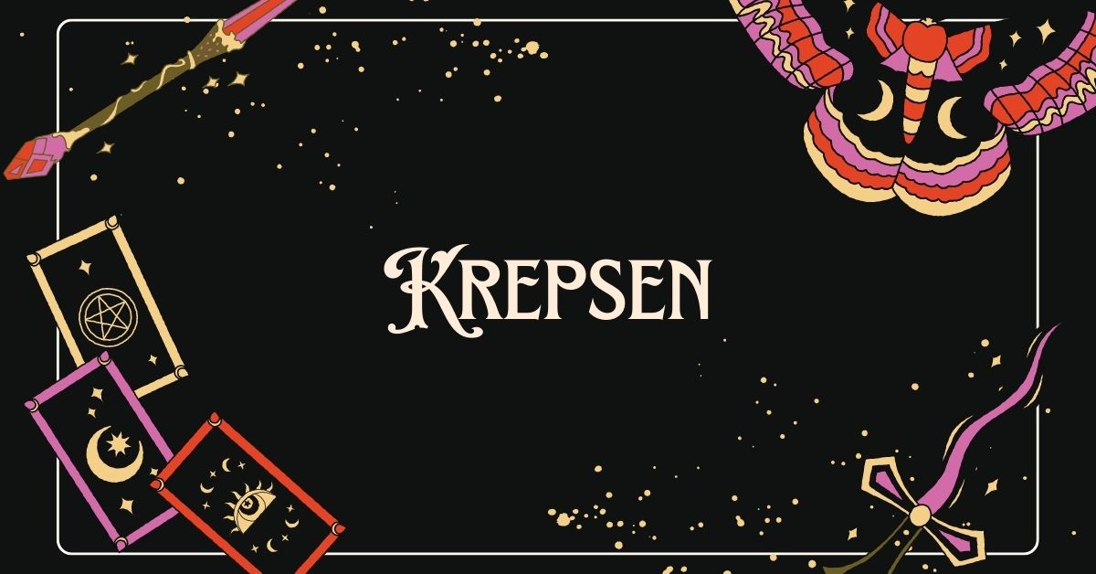 Krepsen