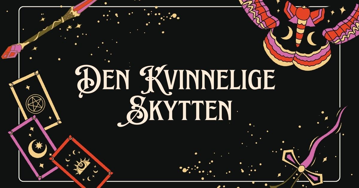 Kvinnelige Skytten