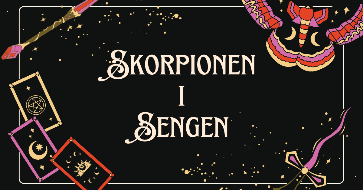 Skorpionen i sengen