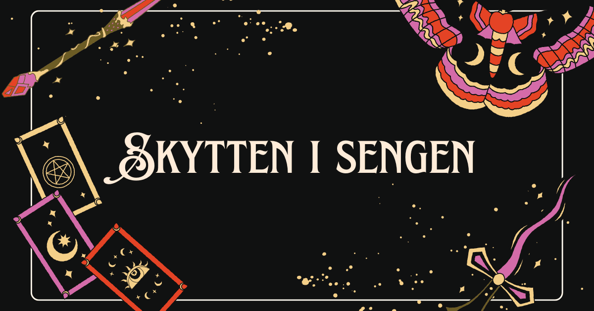 Skytten i sengen