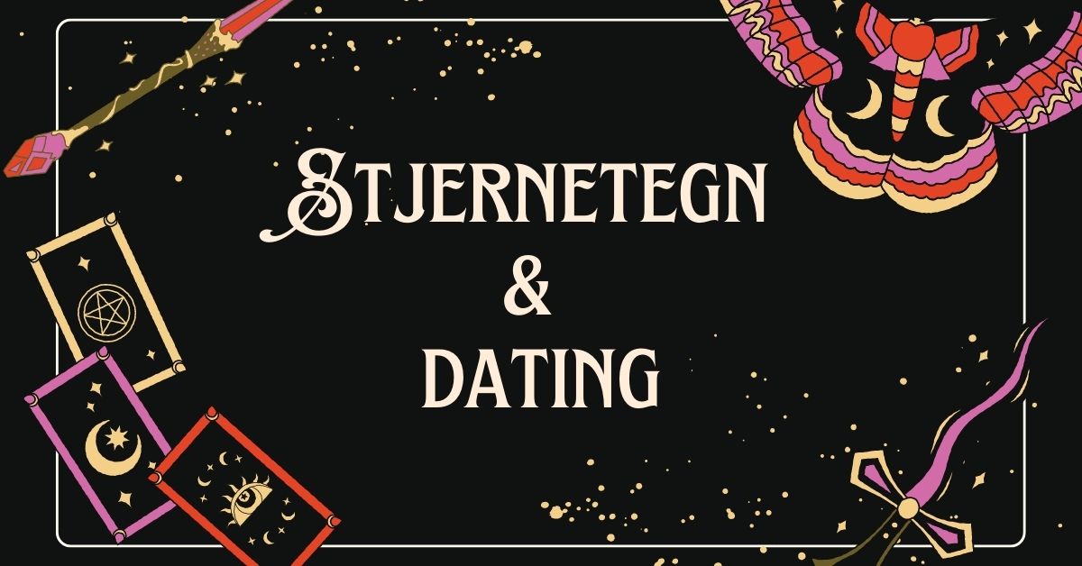 Stjernetegn og dating