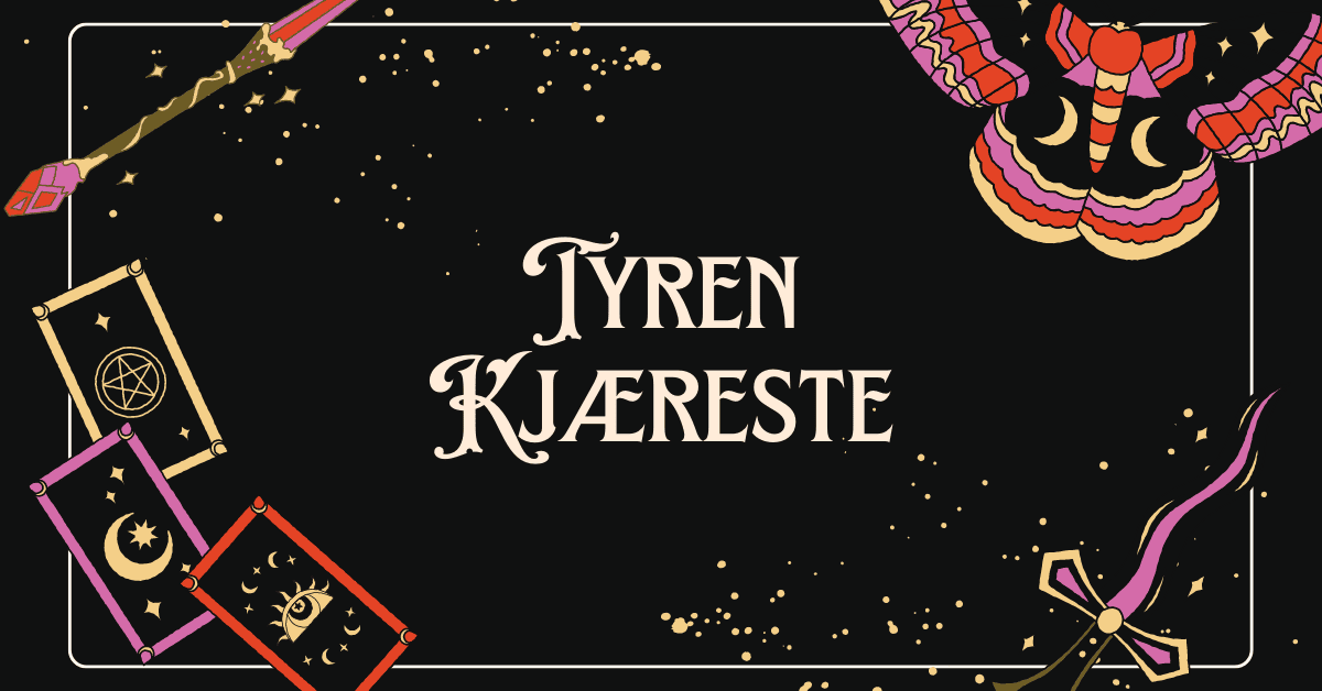 Tyren som kjæreste