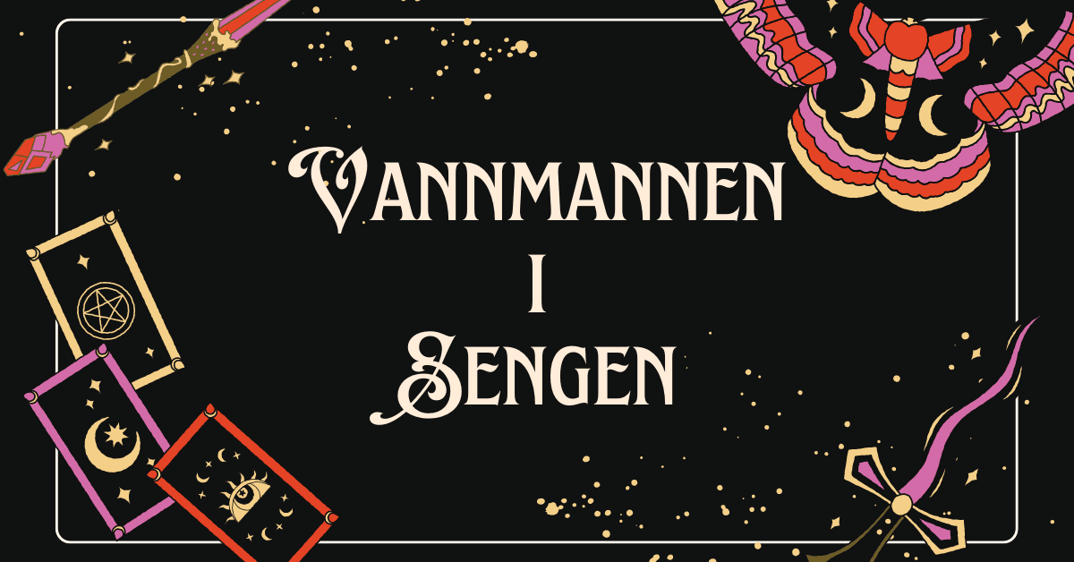 Vannmannen i sengen