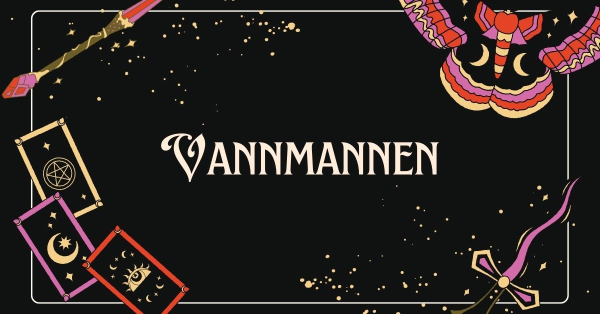 Vannmannen