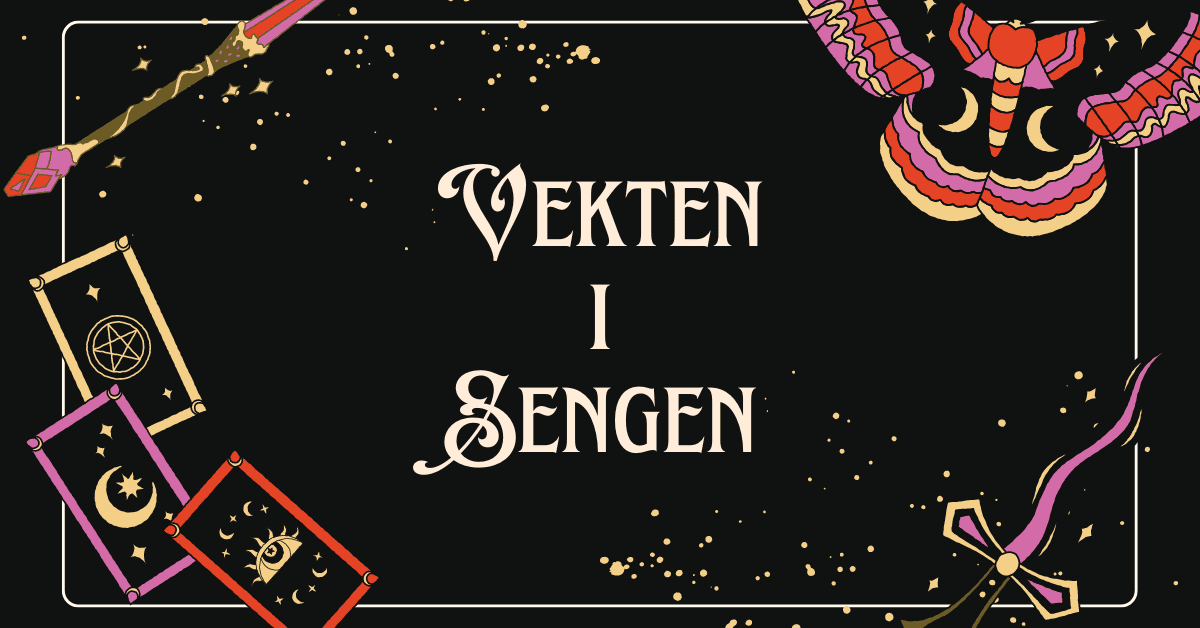 Vekten i sengen