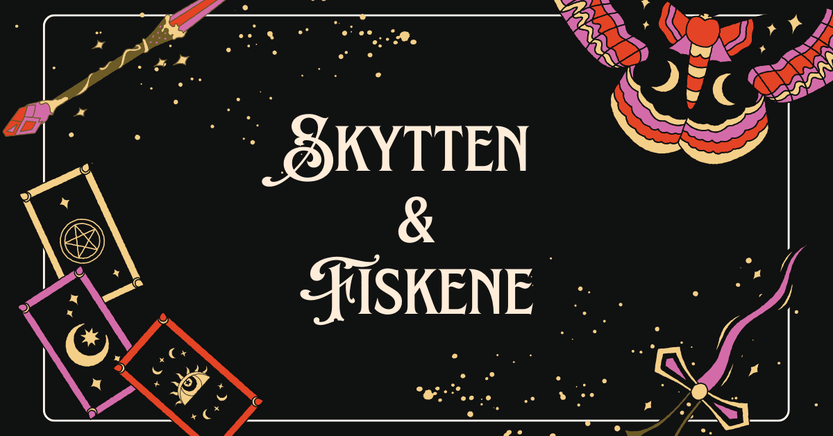 Skytten og Fiskene