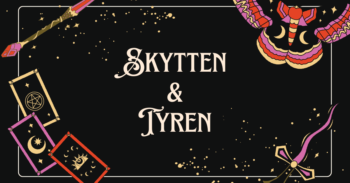 Skytten og Tyren